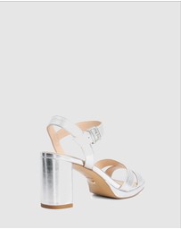 Dune London - Manifesting - Silver