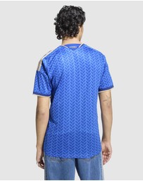adidas Performance - Italy 26 Home Jersey