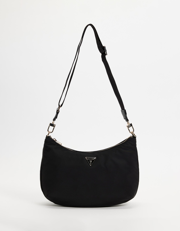 GUESS - Gemma Hobo Shoulder Bag