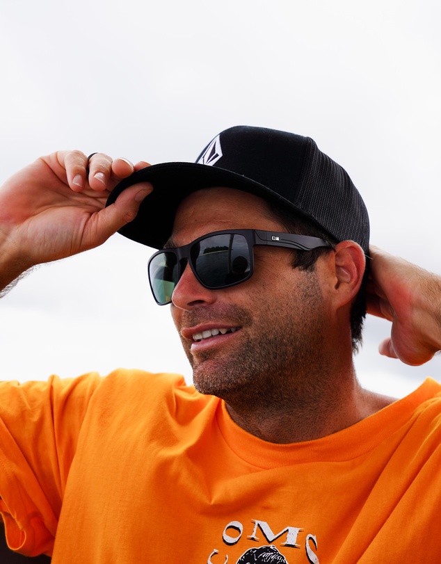 Otis - Rambler Sport - LIT Polarised
