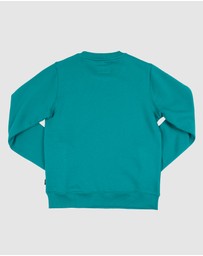 UNIT - UNIT Championship Youth Crew Sweater