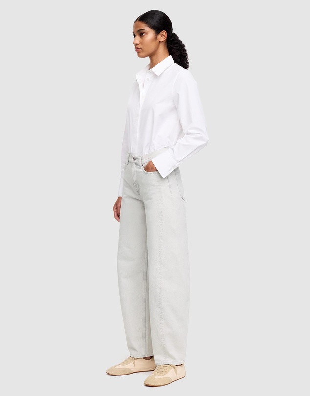 ARKET - Bloom Barrel Jeans
