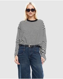 Lioness - Bloom Long Sleeve Top