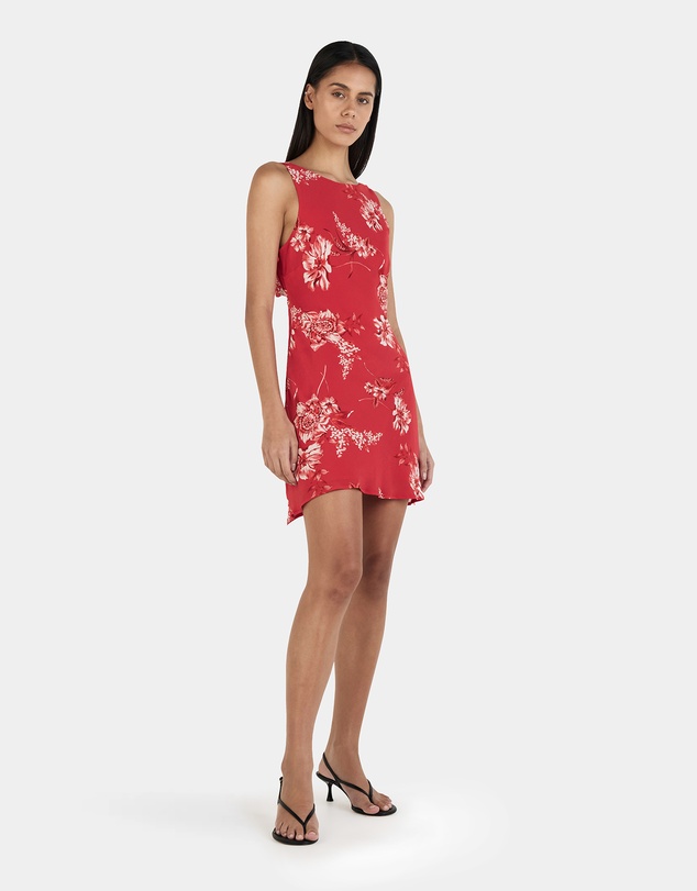 Ownley - Tori Mini Dress