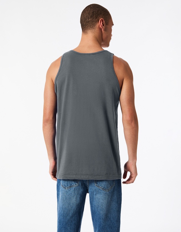American Apparel - Unisex Fine Jersey Tank