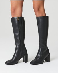 Siren - Lily Long Boots