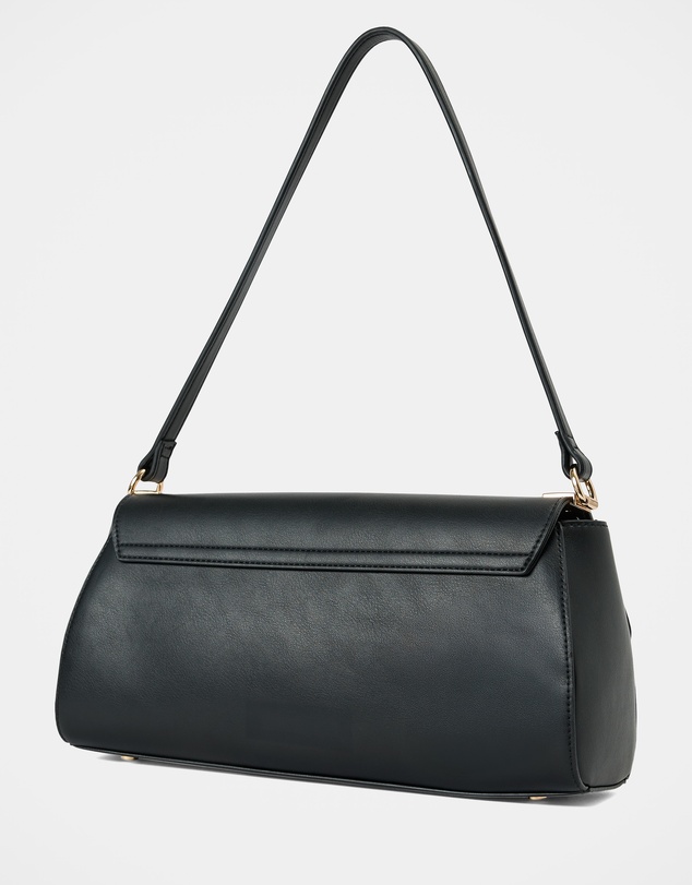 Forever New - Julia Refined Medium Shoulder Bag