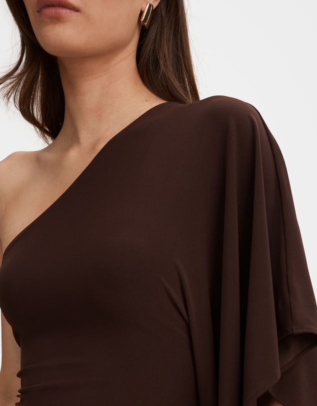 Forever New - Adriana One Shoulder Mini Dress