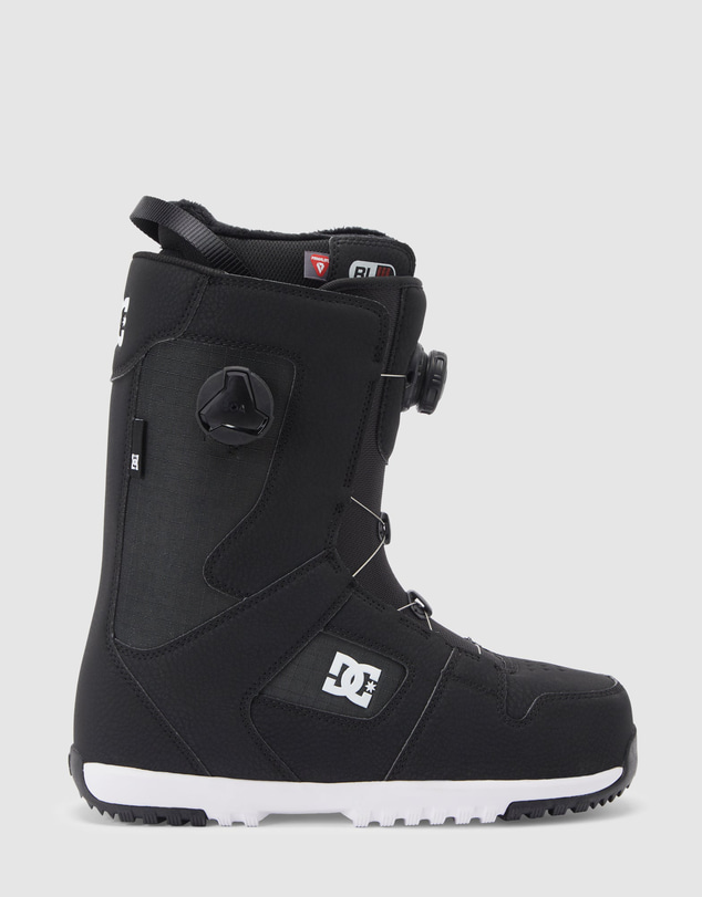 DC Shoes - Mens Phase BOA Pro Snowboard Boots