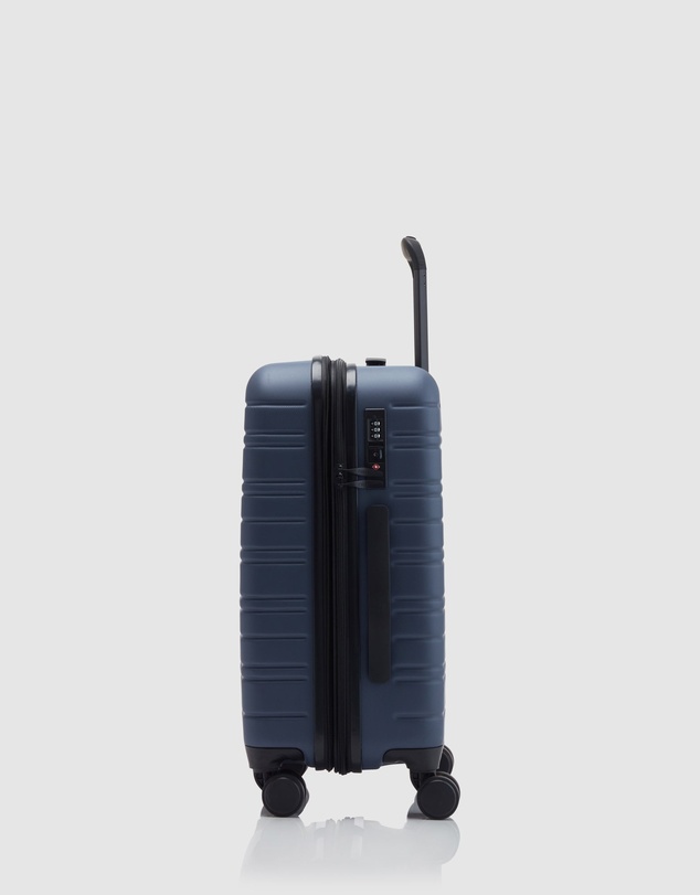 Nere - Stori Carry-On 55cm Suitcase
