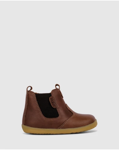 Bobux - Step Up Jodhpur Boots II