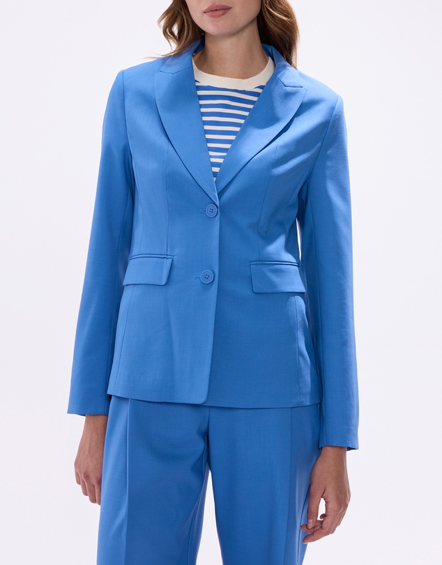Marcs - Pemberly Longline Blazer