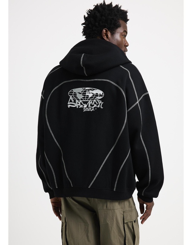 Spencer Project - Harring Zip Hoodie