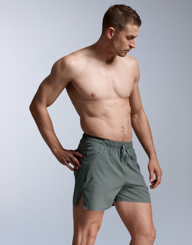 2XU - Motion 5 Inch Unlined Shorts