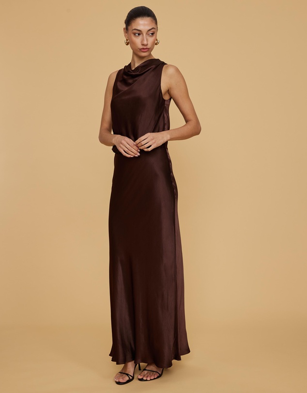 CHANCERY - Billie Maxi Dress