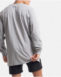 Counter Culture - Brooklyn Long Sleeve Tee