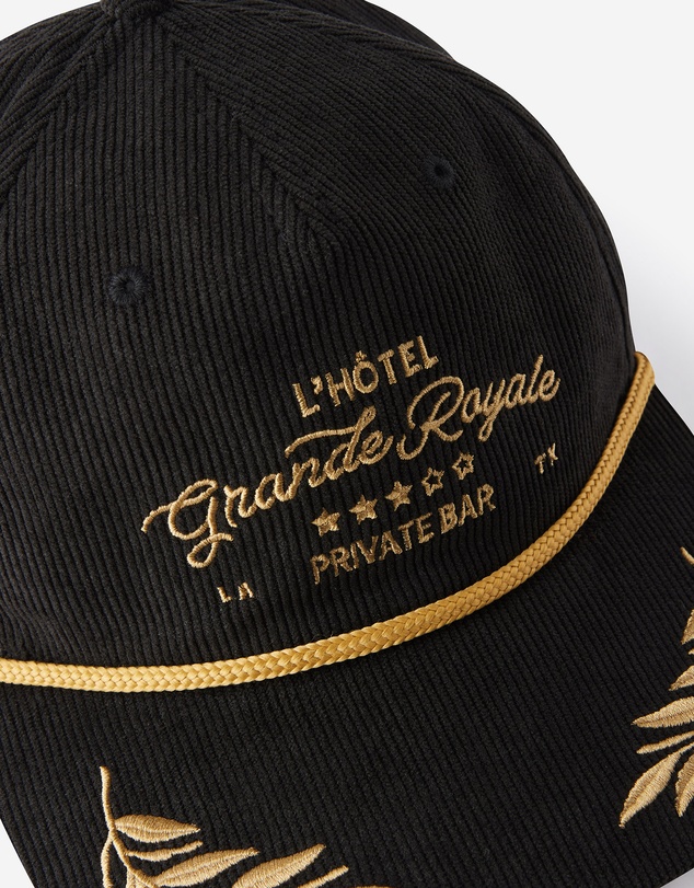 Cotton On - 5 Panel Hat