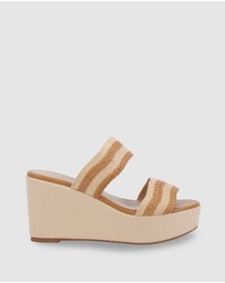 Nude Footwear - Vallerie