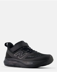 New Balance - Fresh Foam 625 Bungee Lace With Top Strap Preschool - Kids