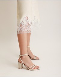 Jo Mercer - Nino High Heel Sandals