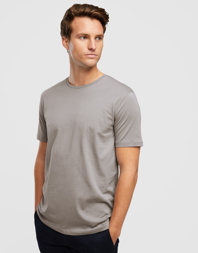 Wayver - The Essential Crew Tee