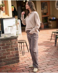 Ceres Life - Harper Barrel Jean