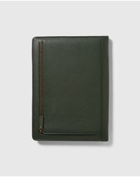 Kinnon - Hudson A4 Compendium