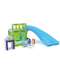 Magna-Tiles - MAGNA-TILES - Hamster Ball - 13 Piece