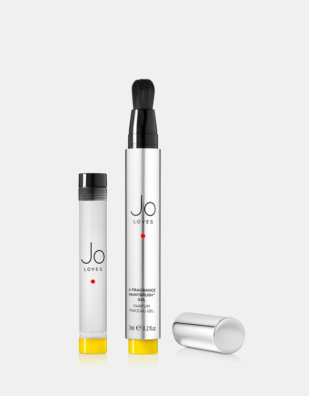 JO LOVES - Jo Loves Pomelo Paintbrush Gift Set