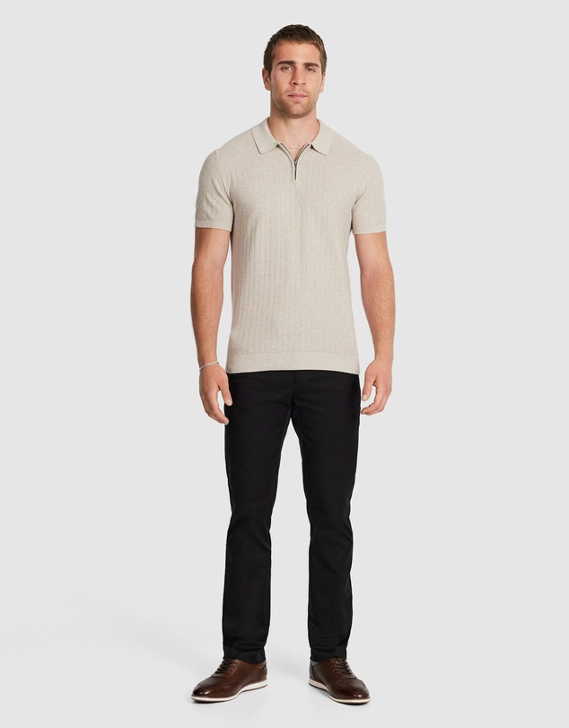 Tarocash - Ace Stretch Pant