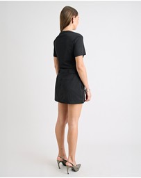 PFEIFFER - Solene Tee
