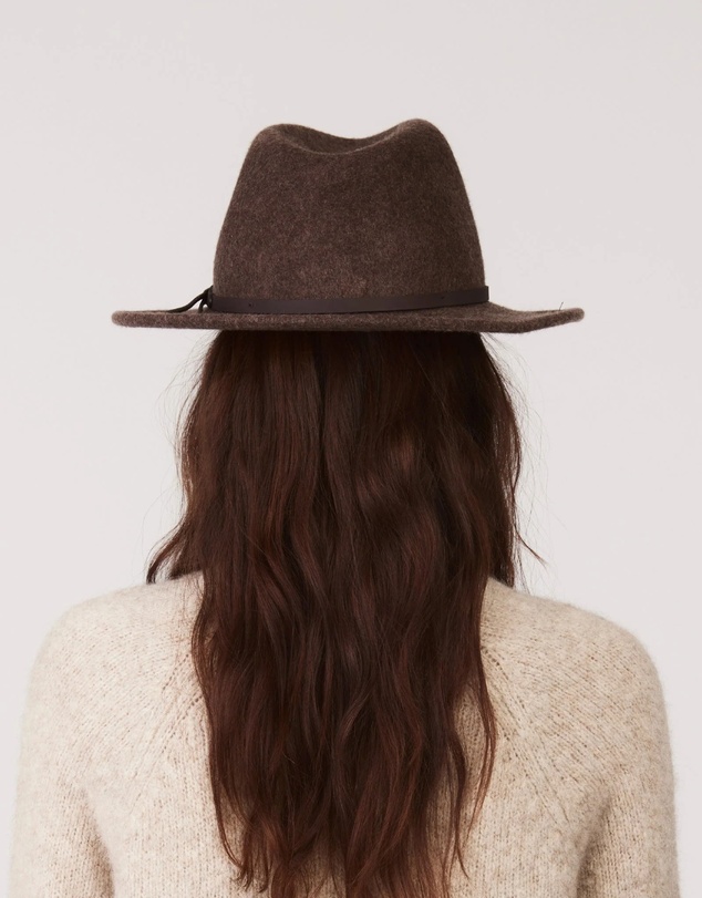 Tilley - Montana Hat