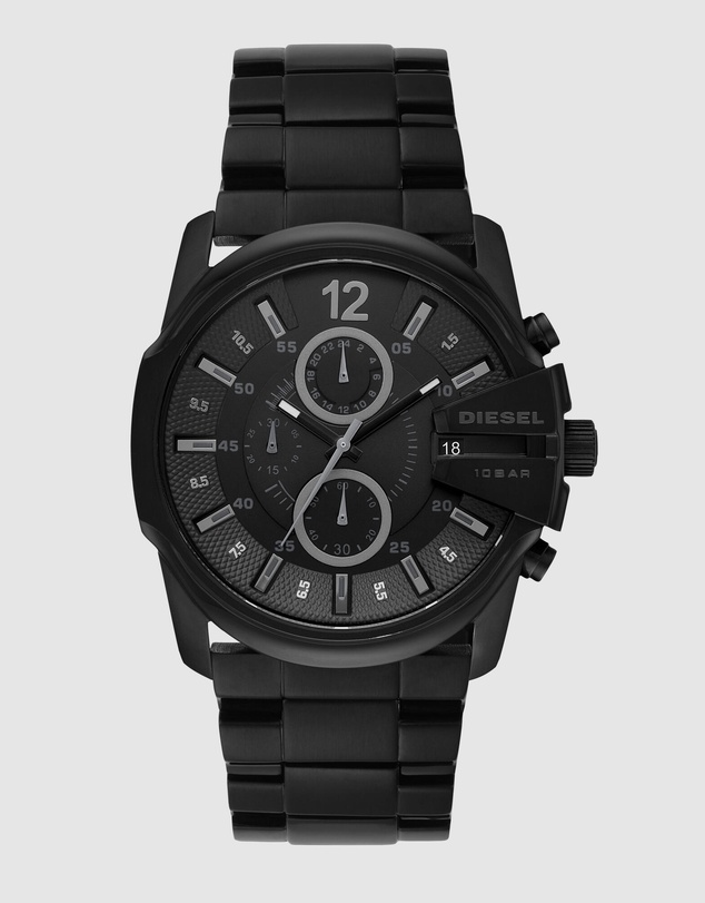 Diesel - Master Chief Chrono Men's Analogue Watch