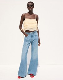 M.N.G - Theita Jeans