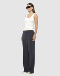 JACANDMOOKI - Blake Pant