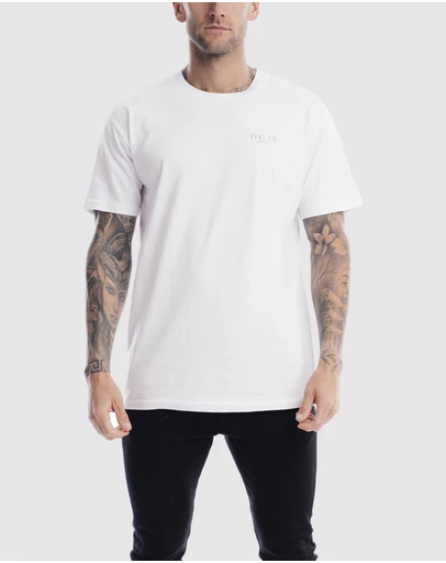 DVNT - Locale Tee