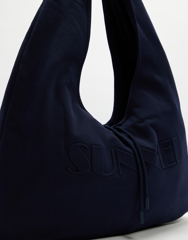 SUNNEI - Multitasking Sweatbag