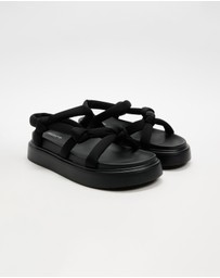 Tony Bianco - Jasper Sandals
