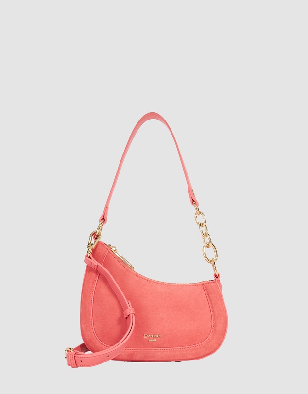 Dune London - Direction - Pink