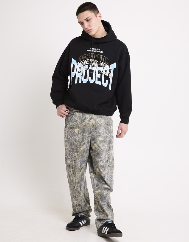 Spencer Project - Amigo Cargo Pants