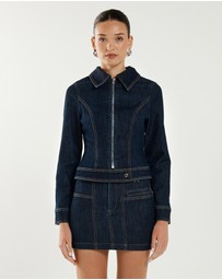 Madison The Label - Anja Jacket
