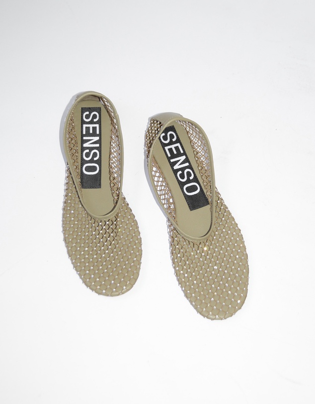 Senso - Clarissa