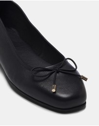 Hush Puppies - Kettle