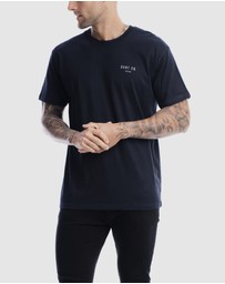 DVNT - Locale Tee
