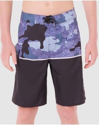 Rip Curl - Dawn Patrol Boardshorts - Teens