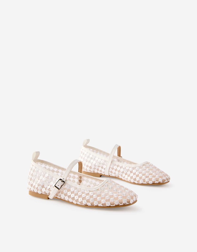 Cotton On Kids - Kids Ballet Flat