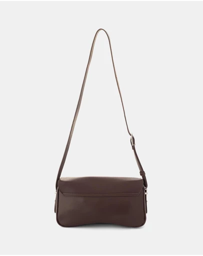 Therapy - London Shoulder Bag - ICONIC EXCLUSIVE