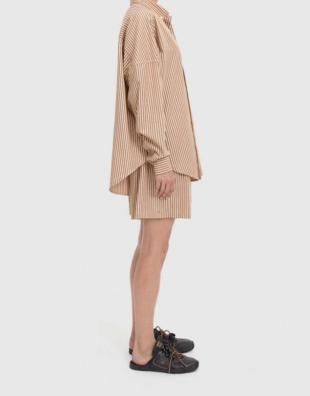 Blanca - Nate Shorts