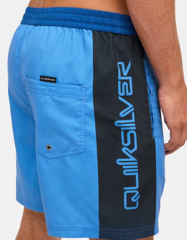 Quiksilver - Mens Everyday Holmes 17
