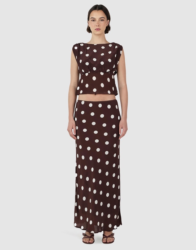 Ownley - Kamila Top